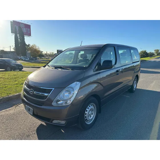 Hyundai H1 2.5 Premium 1 170cv Mt