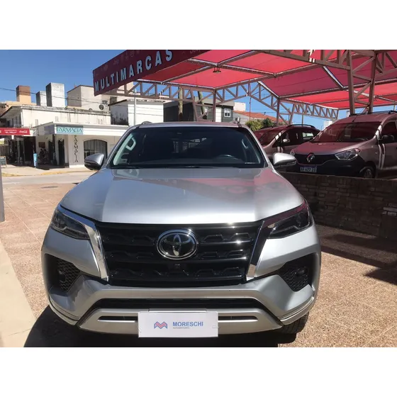 Toyota Sw4 2.8 Srx 177cv 4x4 7as