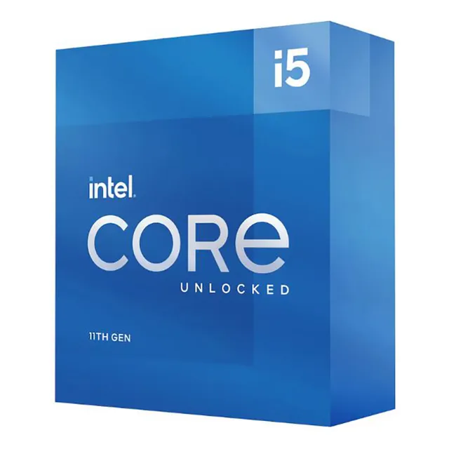 Procesador Intel Core I5-14600k S-1700 6 Cores 3.5ghz 125 W
