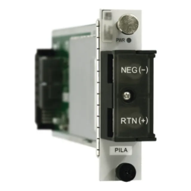 Fuente De Alimentación Dc -48v Para Ea5800-x7, Ea5800-x15 Y