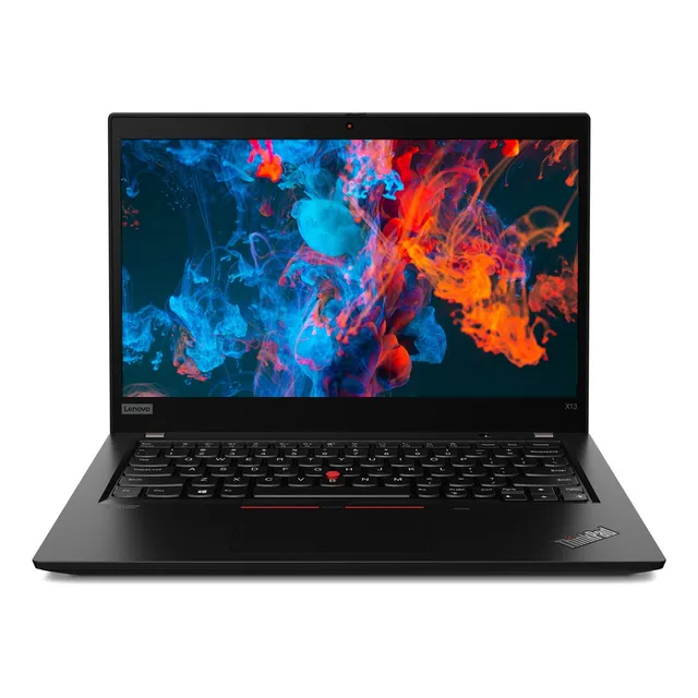 Lenovo Thinkpad X13 G1 Core I7 10th 16gb Ram 512gb Ssd Win11