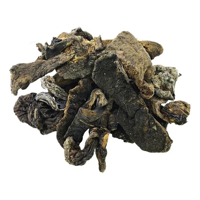 Hongos Secos De Pino X 1 Kg
