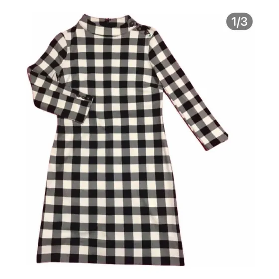 Vestido De Niña Importado Talla 12-14
