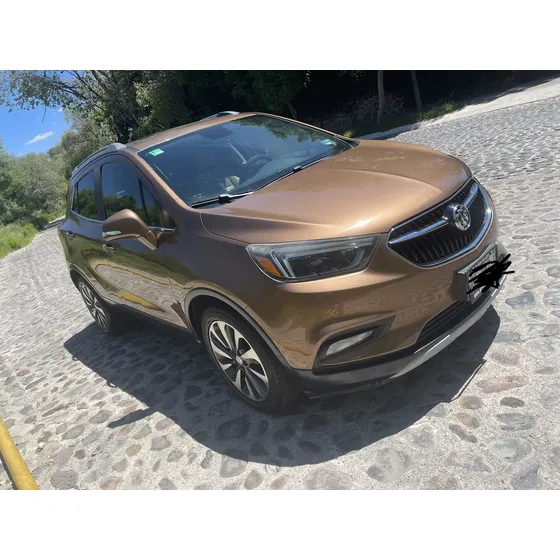 Buick Encore 1.4 Cxl Premium At