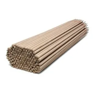 Electrodo 309 1/8 Solda Acero Inoxidable Con A/ Carbon