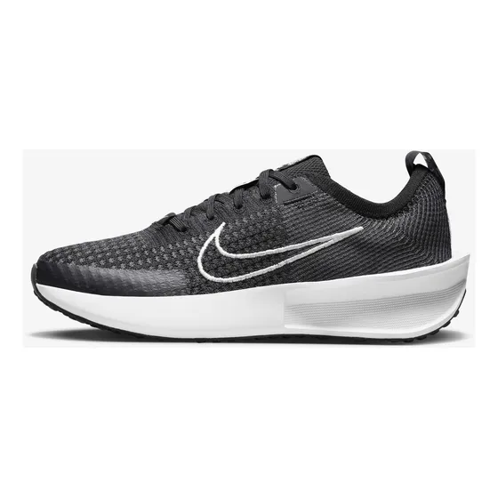 Calzado Para Mujer Nike Interact Run Negro
