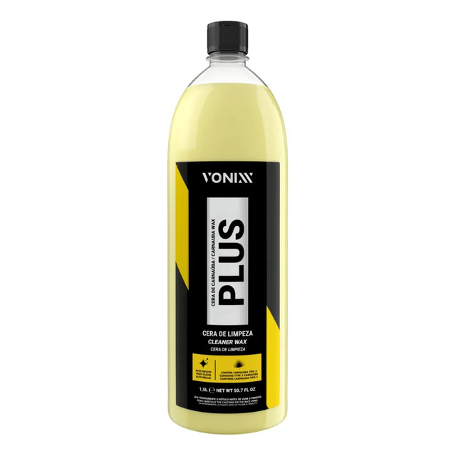 Carnauba Plus 1,5l