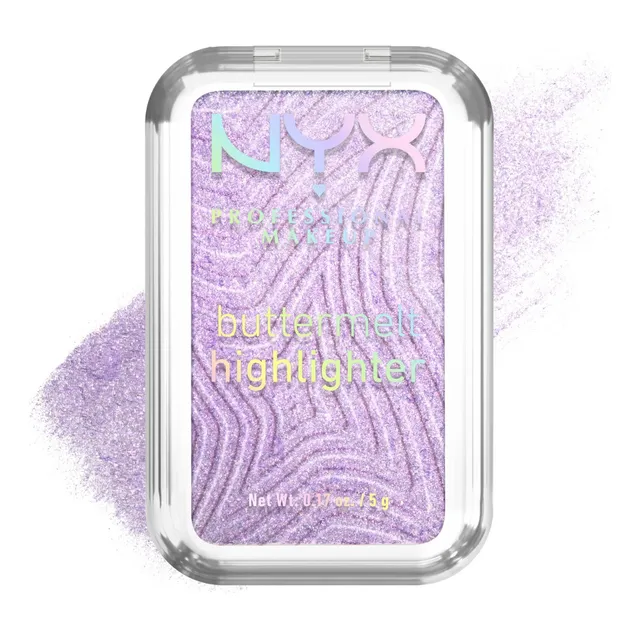 Buttermelt Highltr