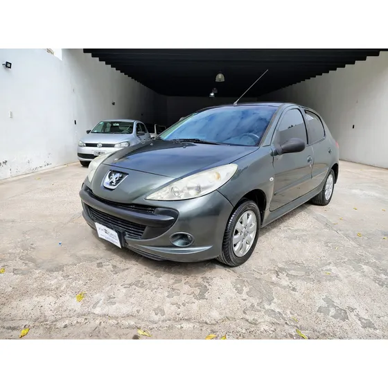 Peugeot 207 1.4 Xs
