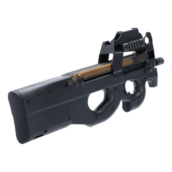 Tokyo Marui Fnh Licensed P90 Airsoft. A Pedido!