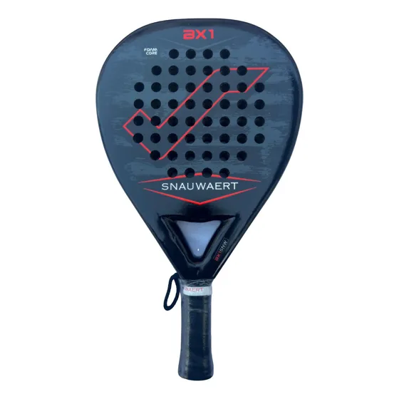 Paleta De Padel Snauwaert Bx 1,2,3,4