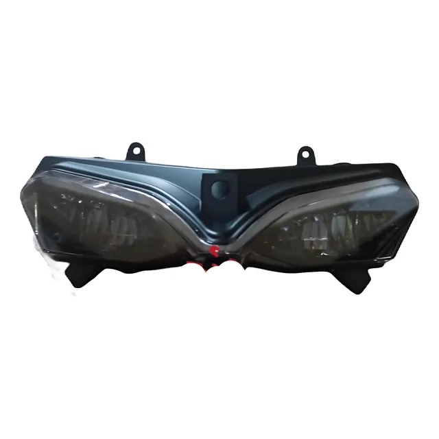 Faro Led De Bera Gbr 200cc 6g