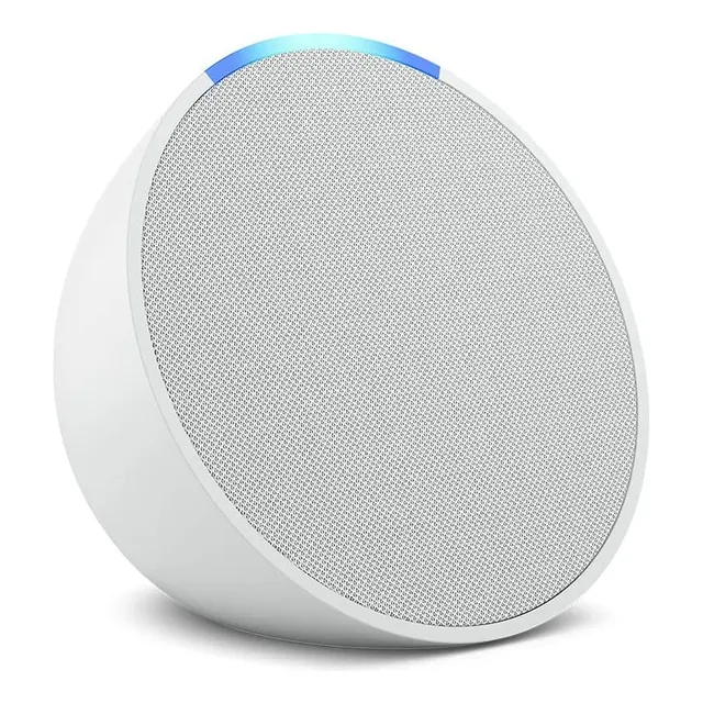 Amazon Echo Pop - Corneta Inteligente - Alexa