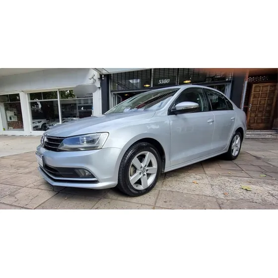 Volkswagen Vento 2.5 Advance Plus 170cv Tiptronic