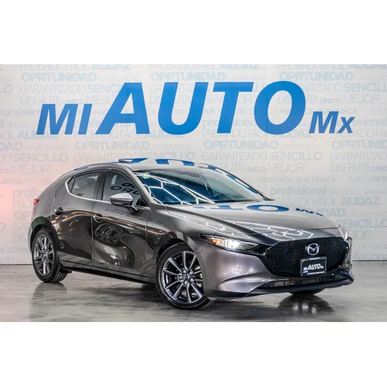 Mazda Mazda 3 Hb I Grand Touring