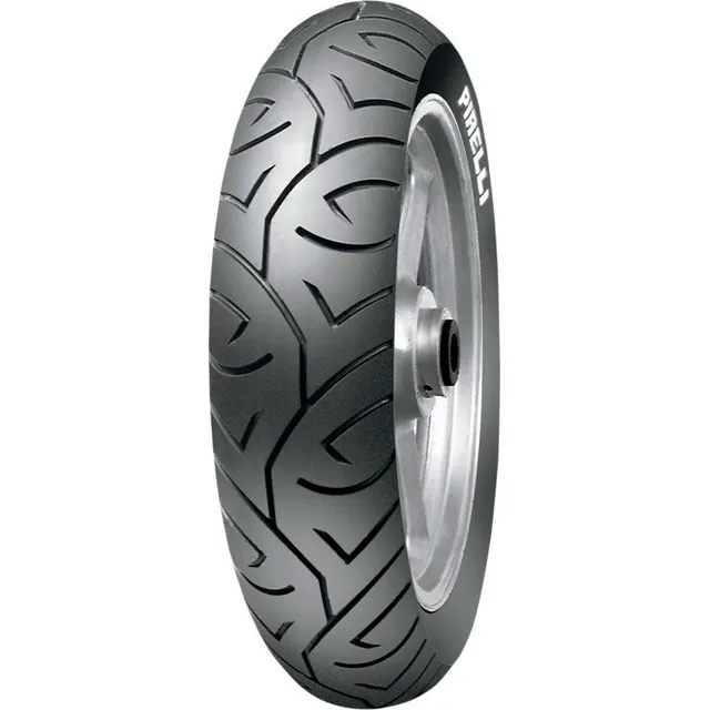Cubierta trasera para moto Pirelli Sport Demon sin cámara de 140/70-17 H 66 x 1 unidad