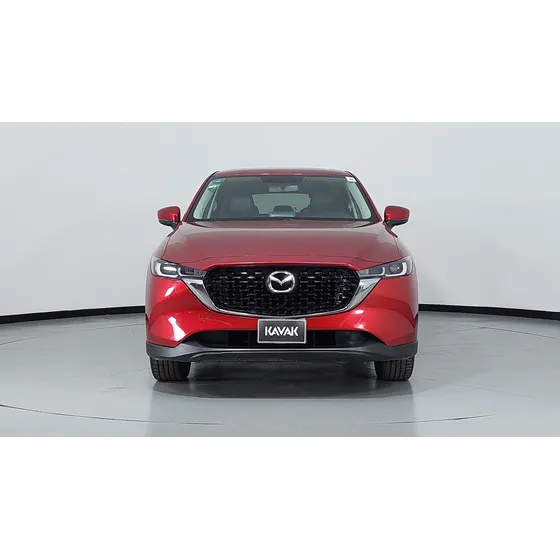 Mazda Cx-5 2.5 S Grand Touring Auto