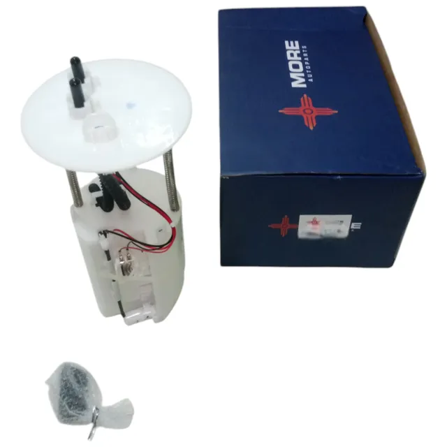 Modulo De Gasolina Toyota Fortuner 4.0 1gr