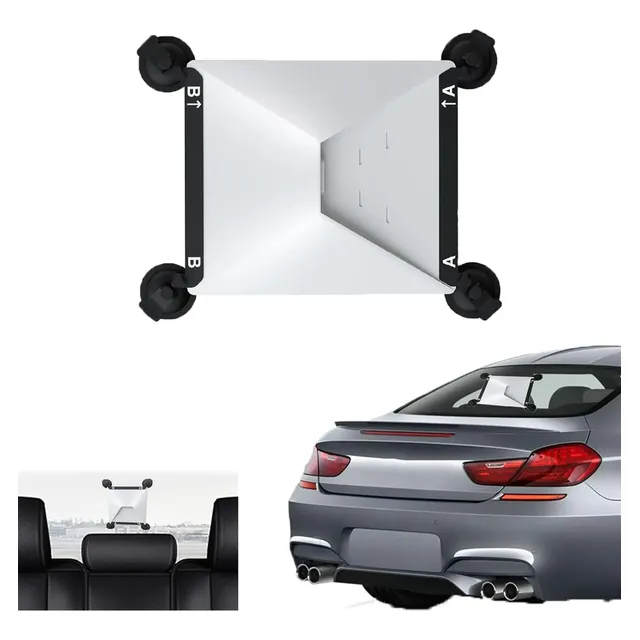 Soporte De Ventosa O Chupon Para Antena Starlink Mini