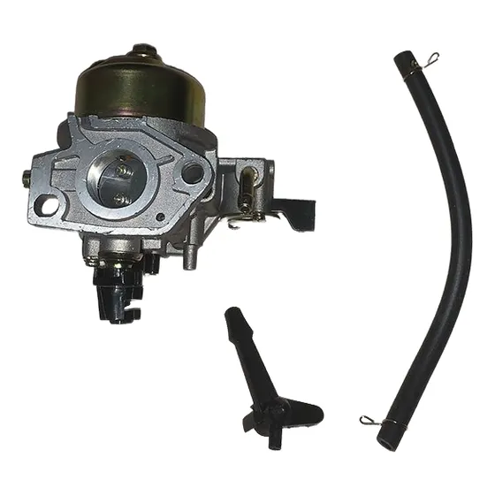 Carburador Para Motores A Gasolina Gx-270 Gx 240 8 Y 9 Hp