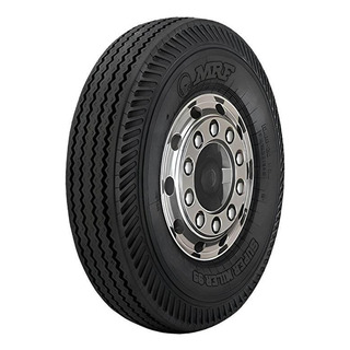 Pneu Mrf Miler N16 11.00-22 Aro 22 151/146k Liso Pneu Mrf Miler N16 11.00-22 Aro 22 151/146k Liso