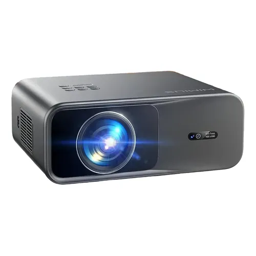 Proyector Inteligente Toptro X9 4k Wifi6 Audio Dolby | MercadoLivre