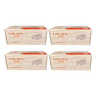 40 Mil Grapara Serie 71 Galvanizada Calibre 22 Corona 9 Mm 40 Mil Grapara Serie 71 Galvanizada Calibre 22 Corona 9 Mm