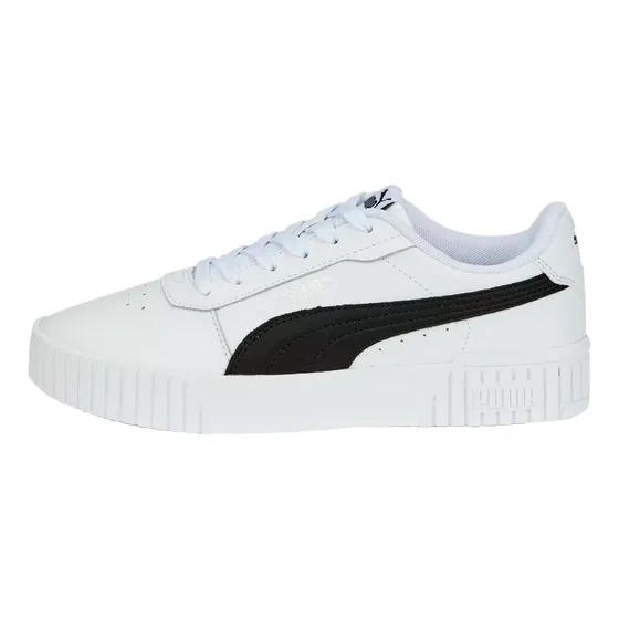 Zapatilla Puma Carina 2.0 100% Original I 385849-07