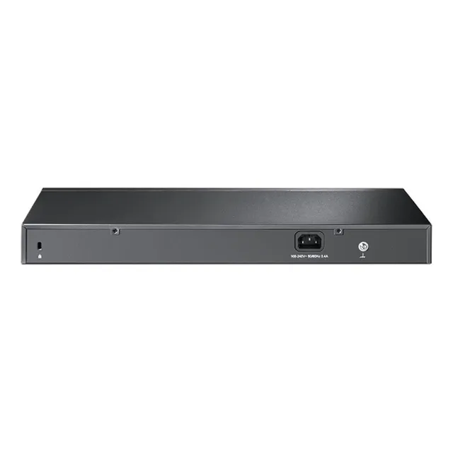 Switch Tp-link Gigabit Ethernet Tl-sg2218 16puertos 2puertos