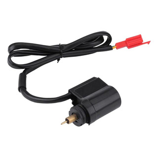 Para Carburador Carb Automatic Choke Eléctrico Gy6 125cc Para Carburador Carb Automatic Choke Eléctrico Gy6 125cc