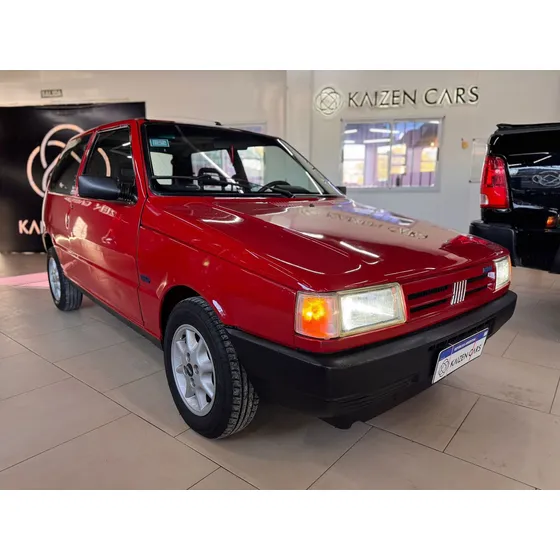 Fiat Uno 1.6 Cl