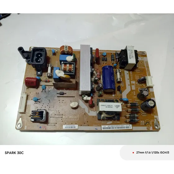 Fuente Tv Samsung 32  Ln32d403