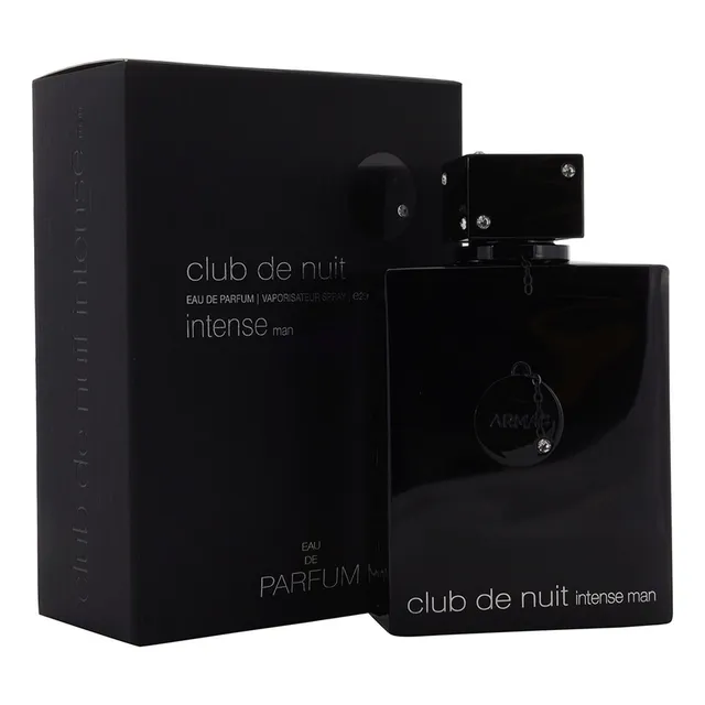 Perfume Armaf Club De Nuit Intense Edt Para Hombre 100ml
