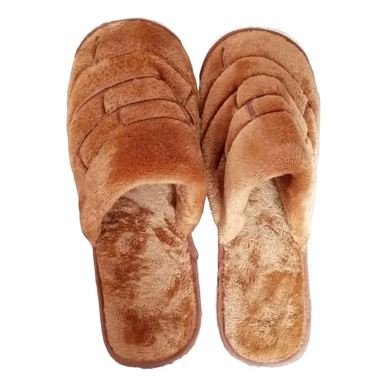 Pantuflas De Pan Pantuconchas Conchunflas Café Chocolate