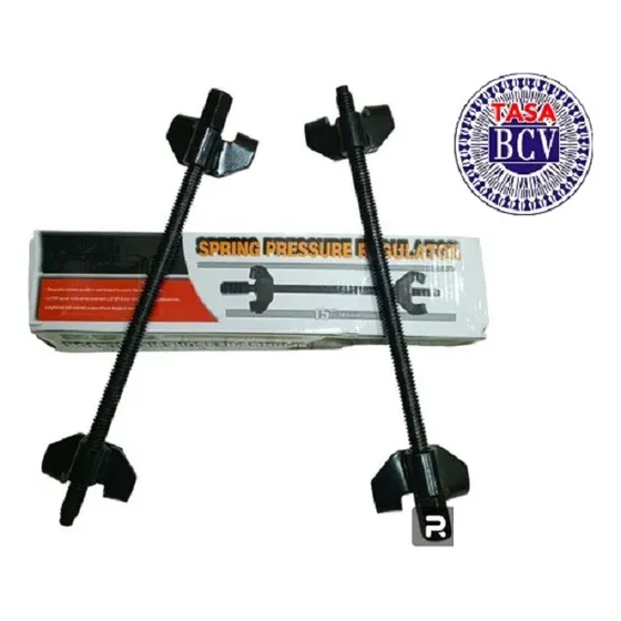 Extractor Compresor De Espirales 15´´ 380mm De 2 Pcs.