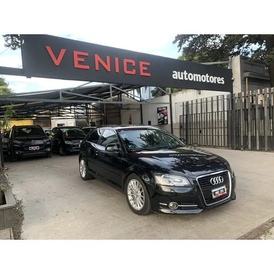 Audi A3 2.0 Tdi
