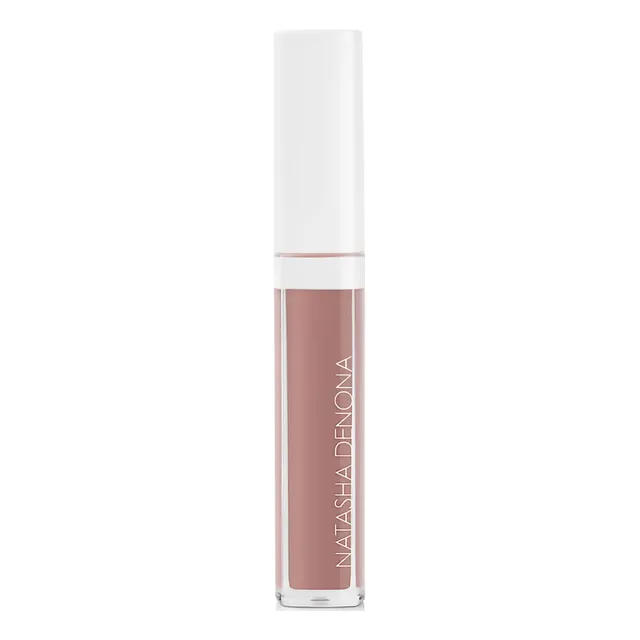 Natasha Denona - Lip Glaze, Labial Líquido
