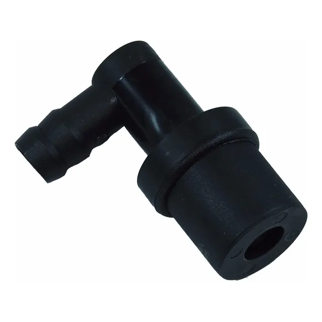 Valvula Respiro Motor Fiesta Rocam Gas 1.6 Zetec Rocam 2005