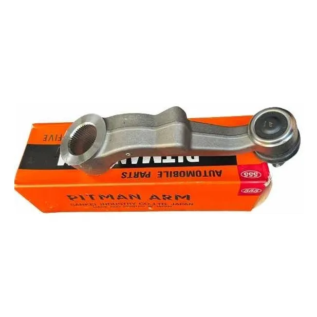Brazo Pitman Hilux 22r 4x4  Japonés