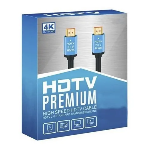 Cable Hdmi, 10 Mt, Ps3, Xbox360, Tv, Pc, Laptop, Lcd