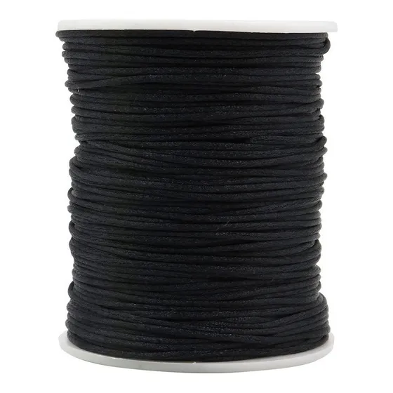 Cordon Seda 2mm Rollo X 130 Mts