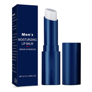 El Lápiz Labial Para Hombre Hidrata E Hidrata Los Labios, Pr El Lápiz Labial Para Hombre Hidrata E Hidrata Los Labios, Pr