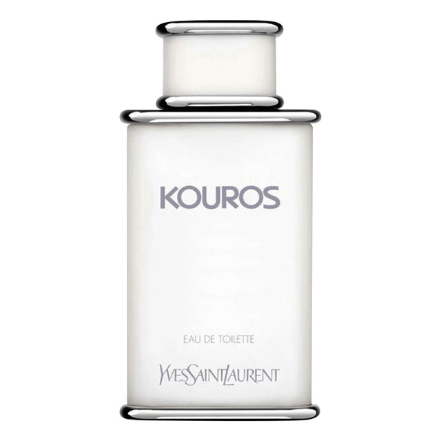 Yves Saint Laurent Perfume Masculino Kouros - Edt 100ml Blz Yves Saint Laurent Perfume Masculino Kouros - Edt 100ml Blz