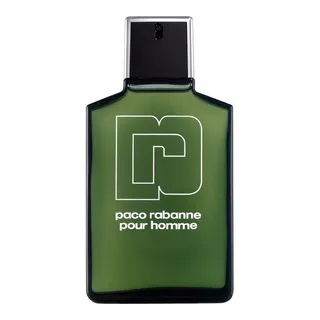 Paco Rabanne Pour Homme Edt 100ml Para Masculino Paco Rabanne Pour Homme Edt 100ml Para Masculino