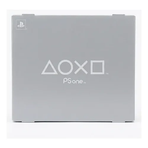 Sony PlayStation Classic 16GB Standard cor cinza 2020 | MercadoLivre