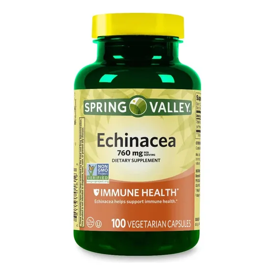 Echinacea 760 Mg