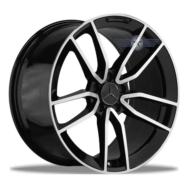 Rines 20 Deportivos 5-112 Progresivos Mercedes Precio Par