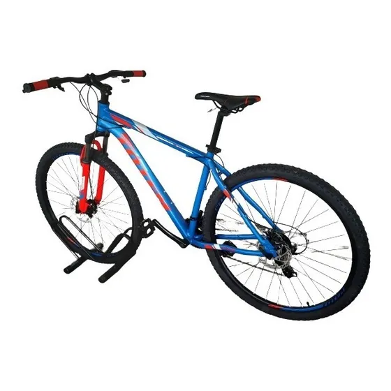 Bicicleta Totem Magic Aro29 Shimano 21v Freio Disco 