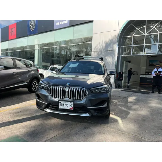 Bmw X1 X1 Sdrive 20 I Outdoor Edition A Ta Ra 18