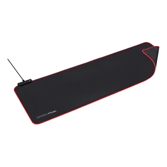 Mouse Pad Trust Gxt 764 Glide Xxl Rgb